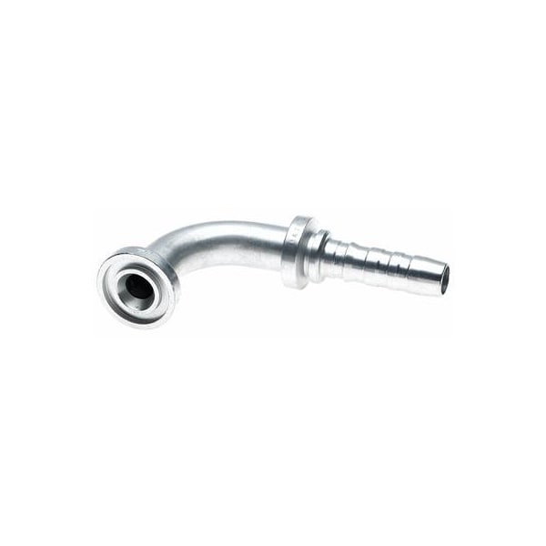 GlobalSpiral Hydraulic Coupling